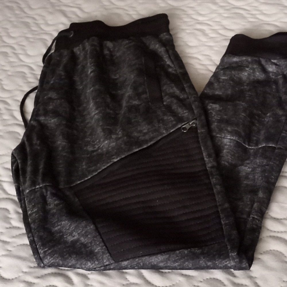 Men jogger